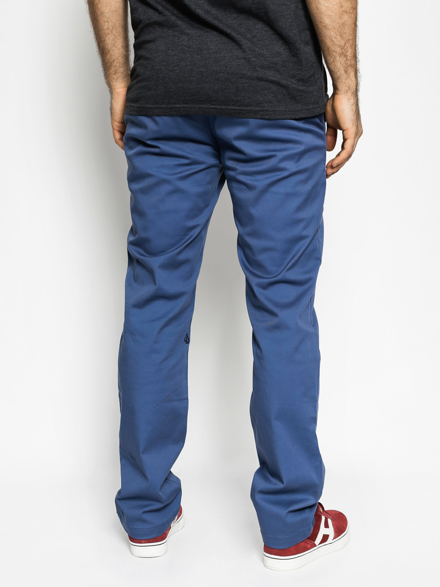 Volcom Kalhoty Frickin Modern Stretch (gbl)