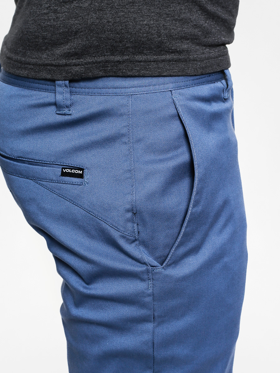 Volcom Kalhoty Frickin Modern Stretch (gbl)
