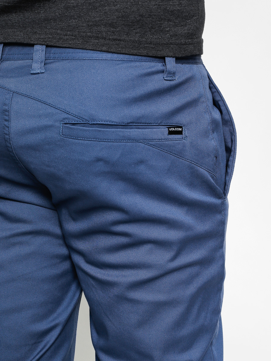 Volcom Kalhoty Frickin Modern Stretch (gbl)