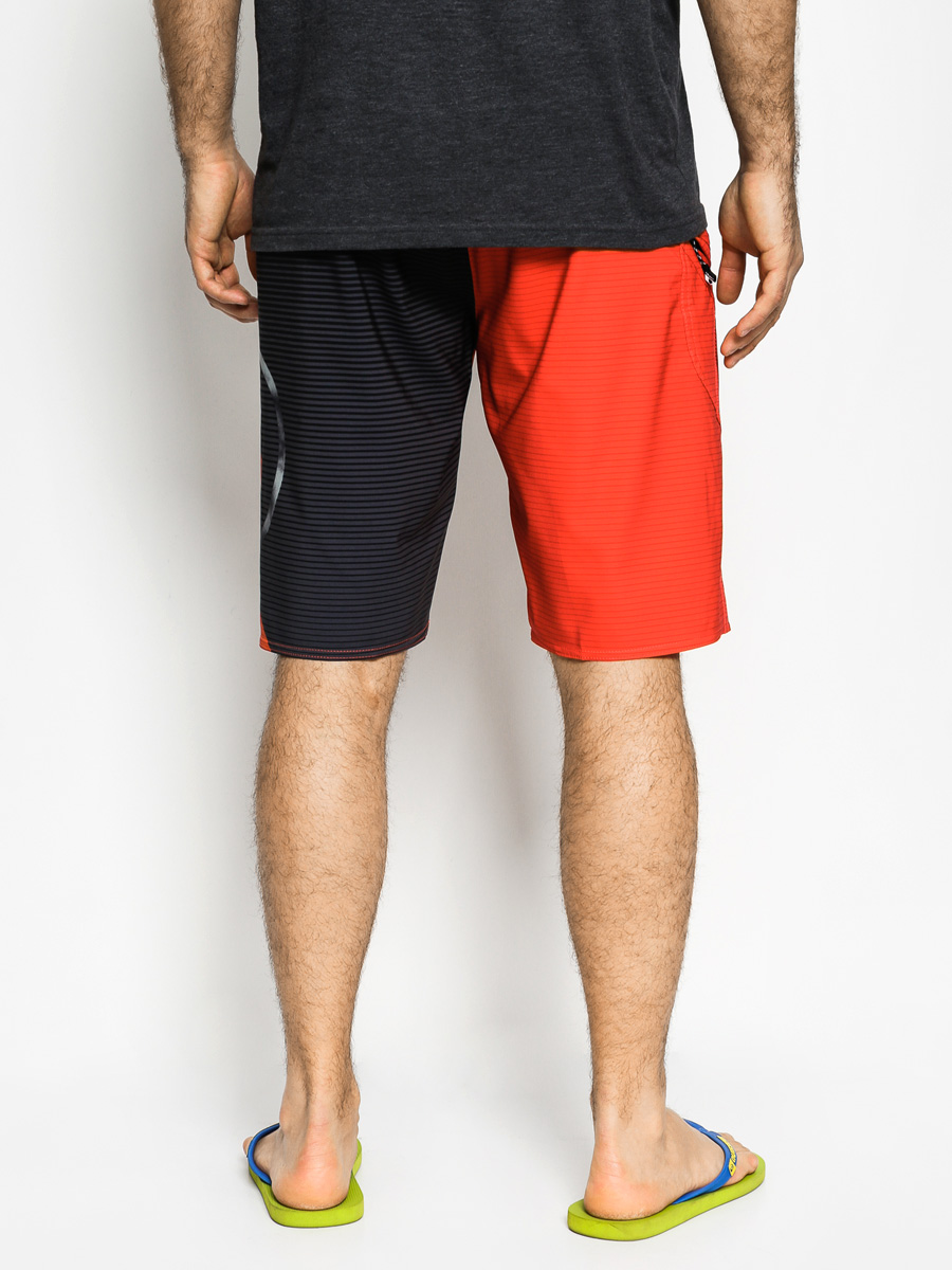 Plážové kraťasy Volcom Liberate Lido Mod (fla)