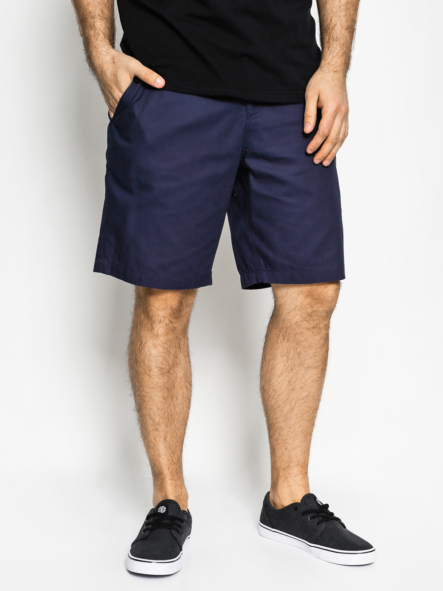 Kraťasy Etnies Remote (navy)