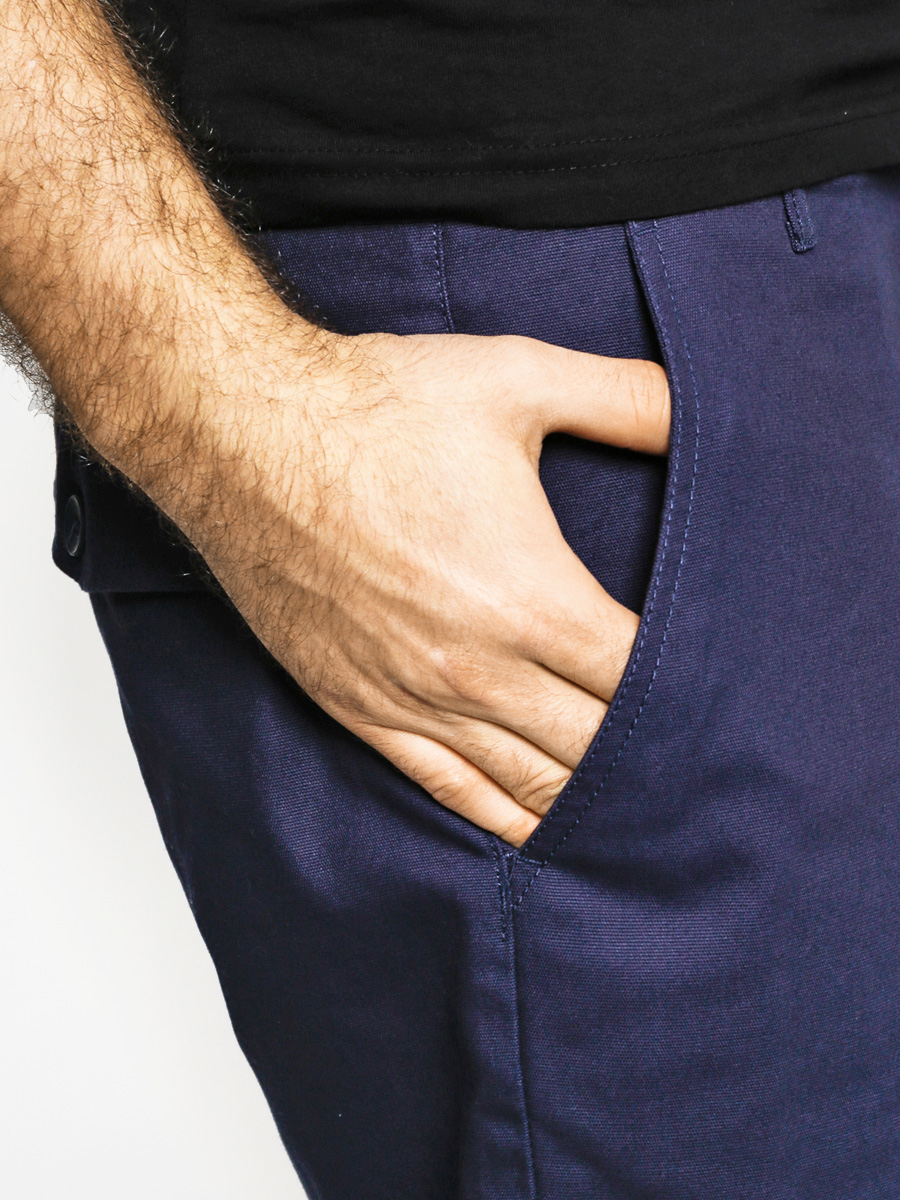 Kraťasy Etnies Remote (navy)