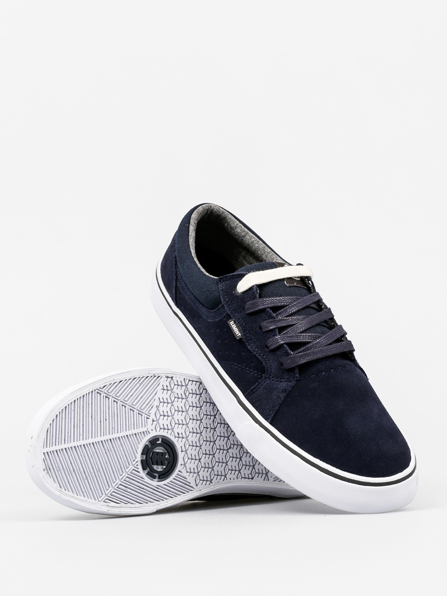 Boty Element Wasso (eclipse navy)