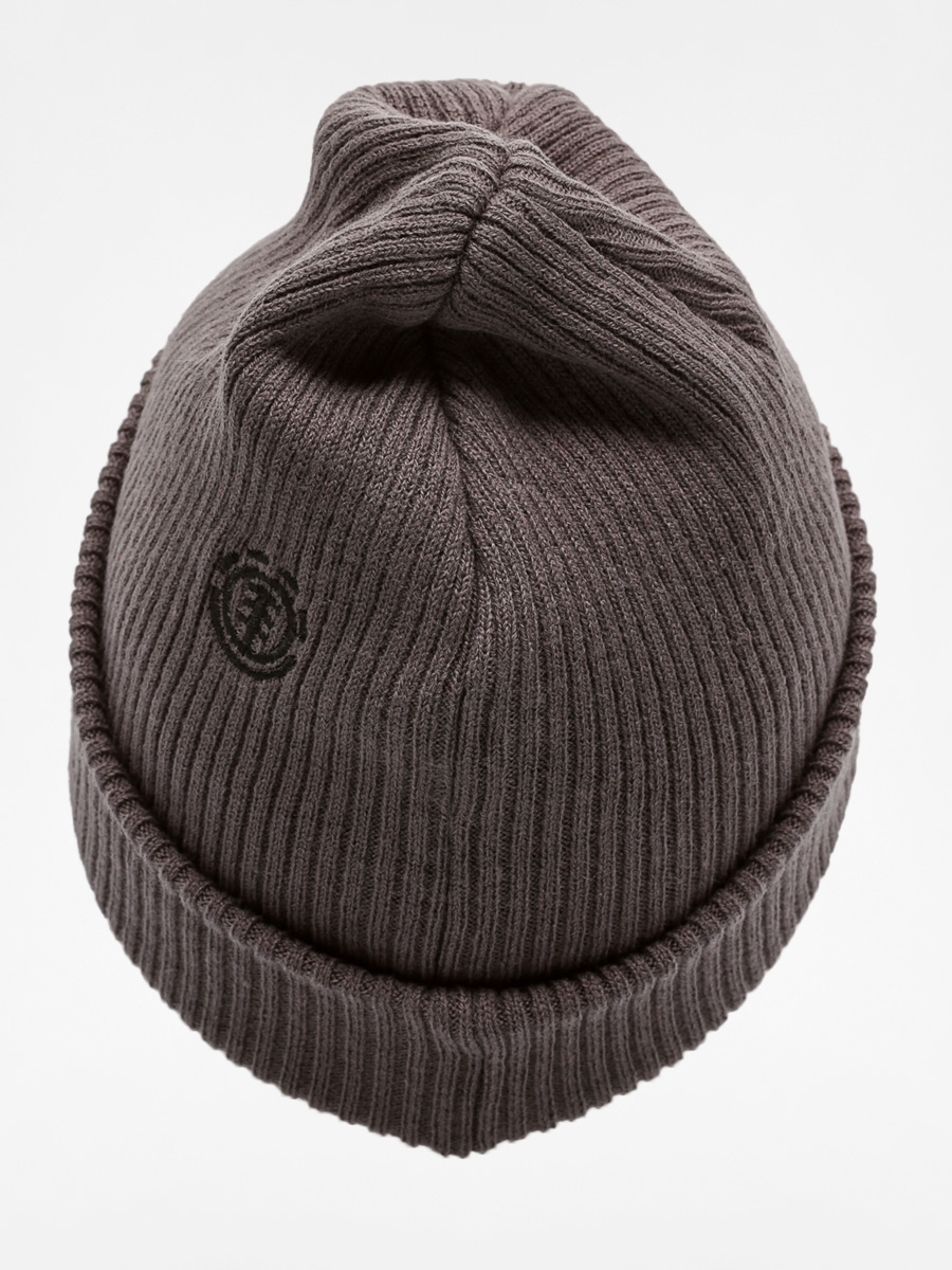 Čepice Element Flow Beanie (charcoal)