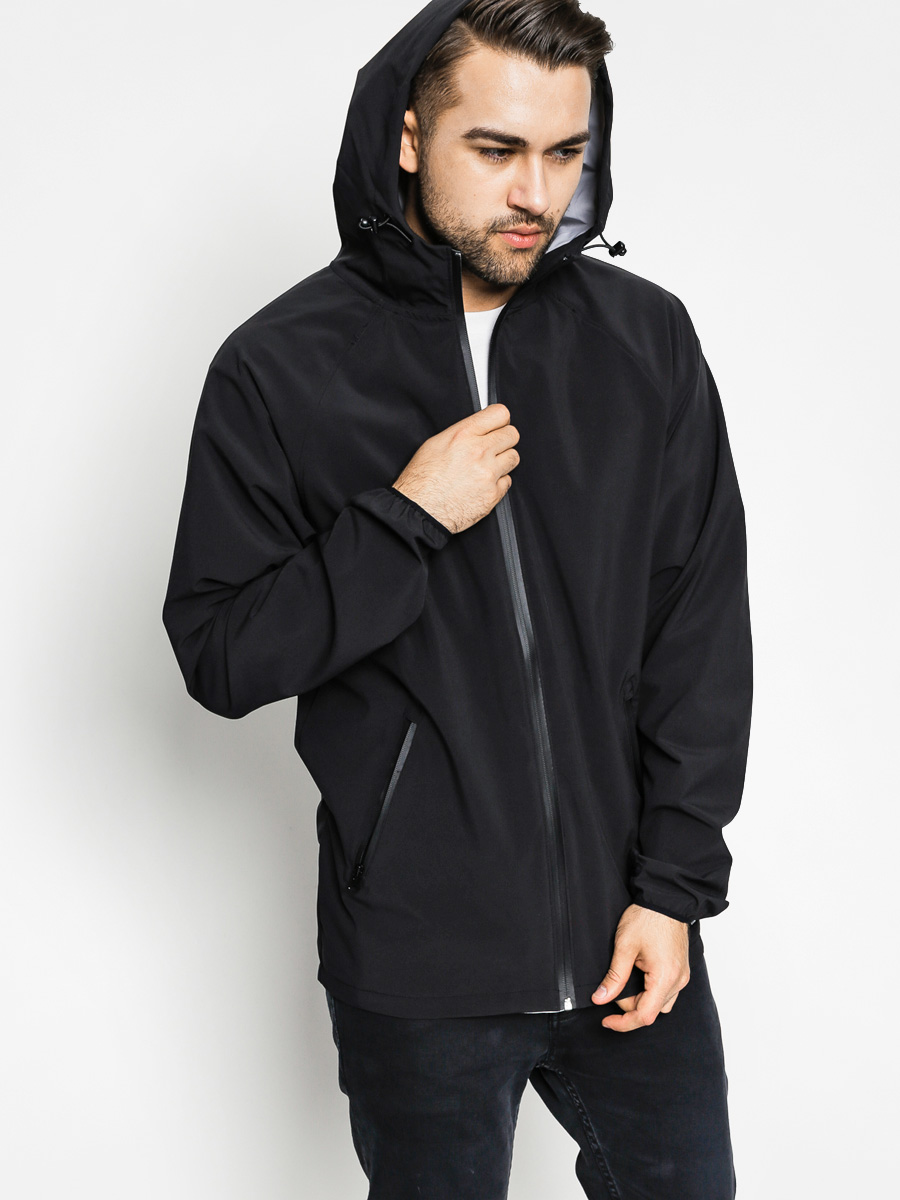 Bunda Etnies Scout Parka (black)