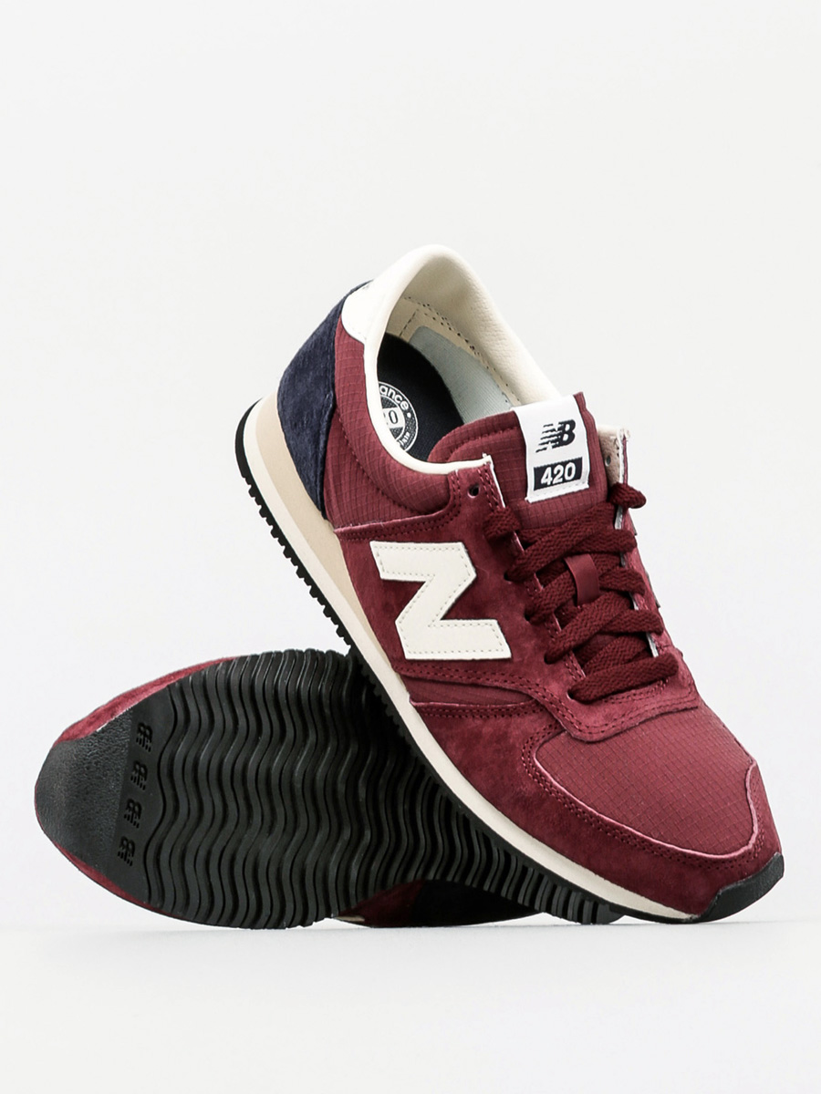 New balance outlet omni u420