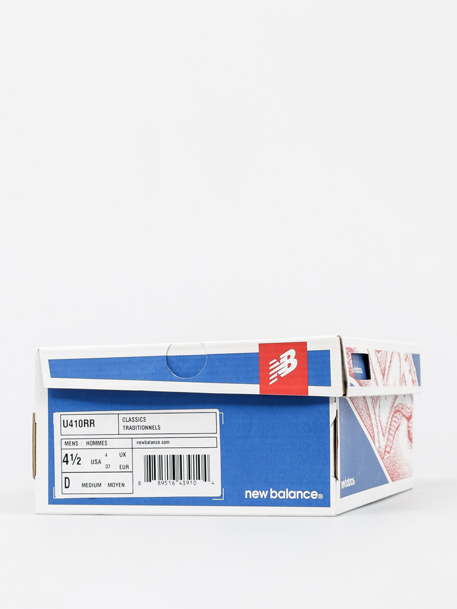 Boty New Balance 410 (rr)