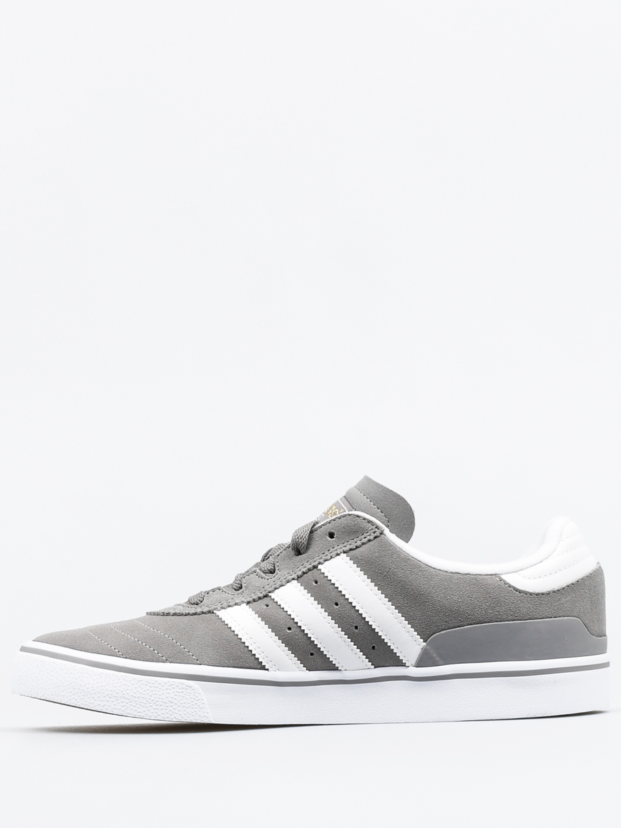 Boty adidas Busenitz Vulc (chsogr/ftwwht/goldmt)