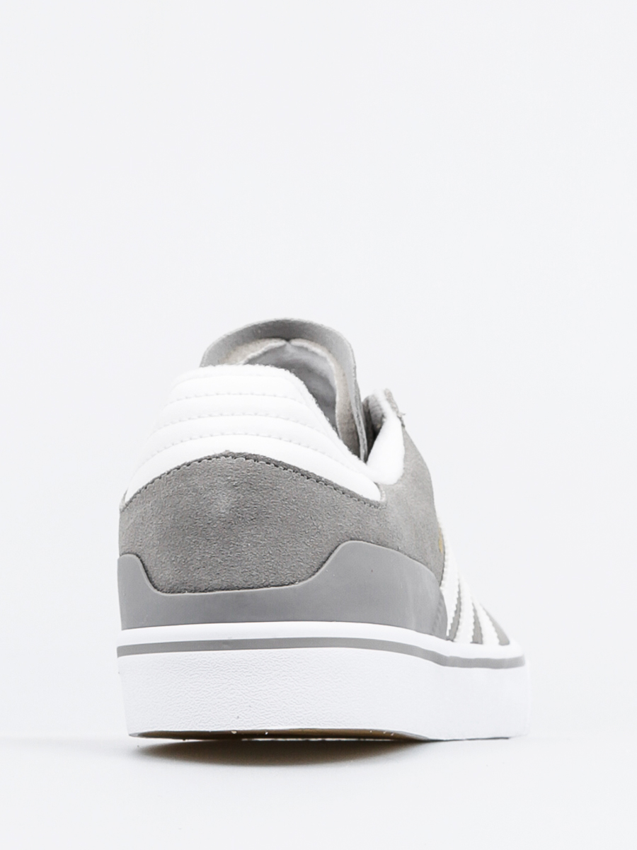 Boty adidas Busenitz Vulc (chsogr/ftwwht/goldmt)