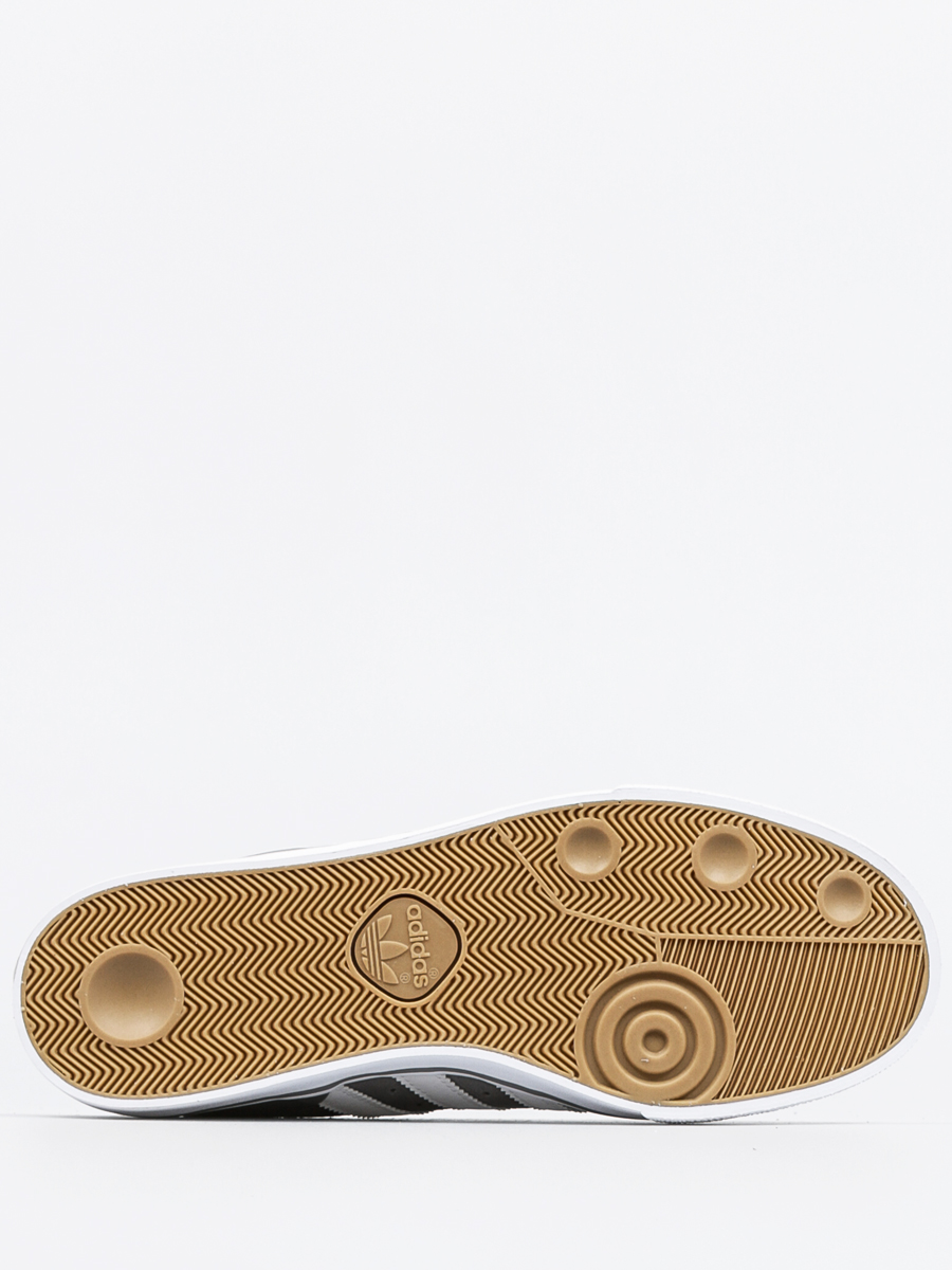 Boty adidas Busenitz Vulc (chsogr/ftwwht/goldmt)