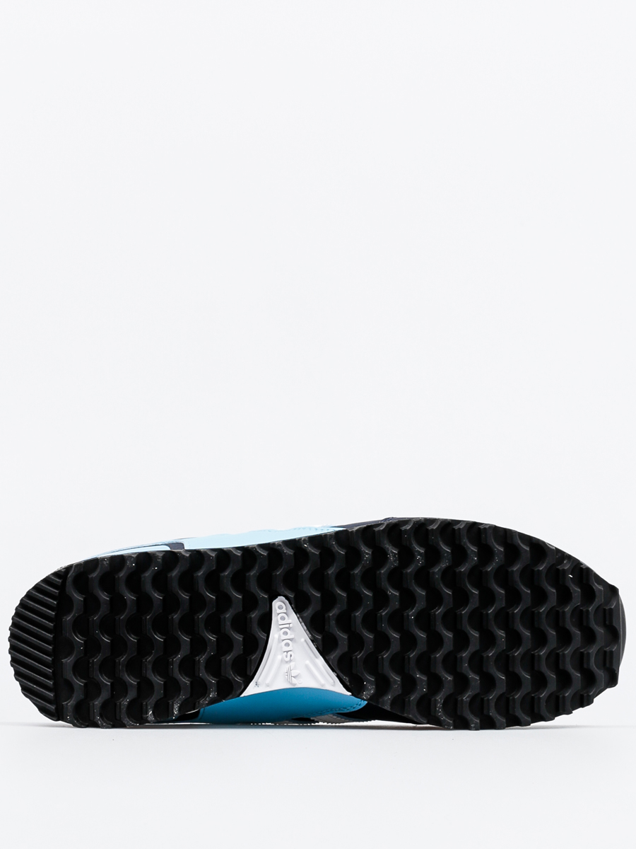 Boty adidas Zx 750 (conavy/ftwwht/brcyan)