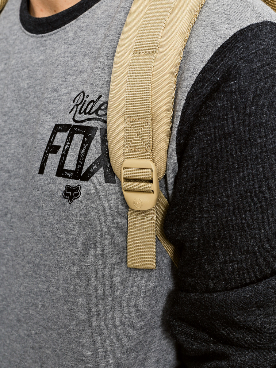 Batoh Herschel Supply Co. Little America (khaki)