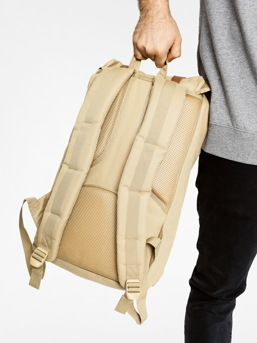 Batoh Herschel Supply Co. Little America (khaki)
