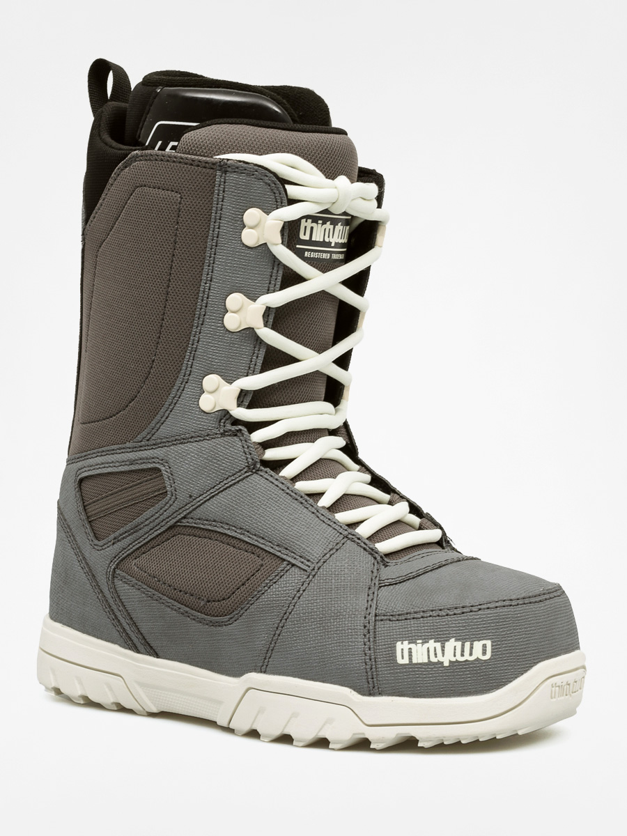 Pánské ThirtyTwo Boty na snowboard Exit (grey)