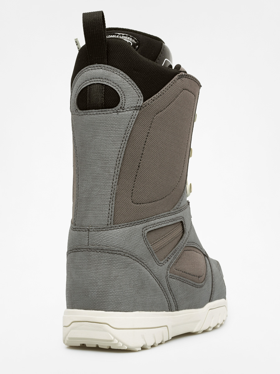 Pánské ThirtyTwo Boty na snowboard Exit (grey)