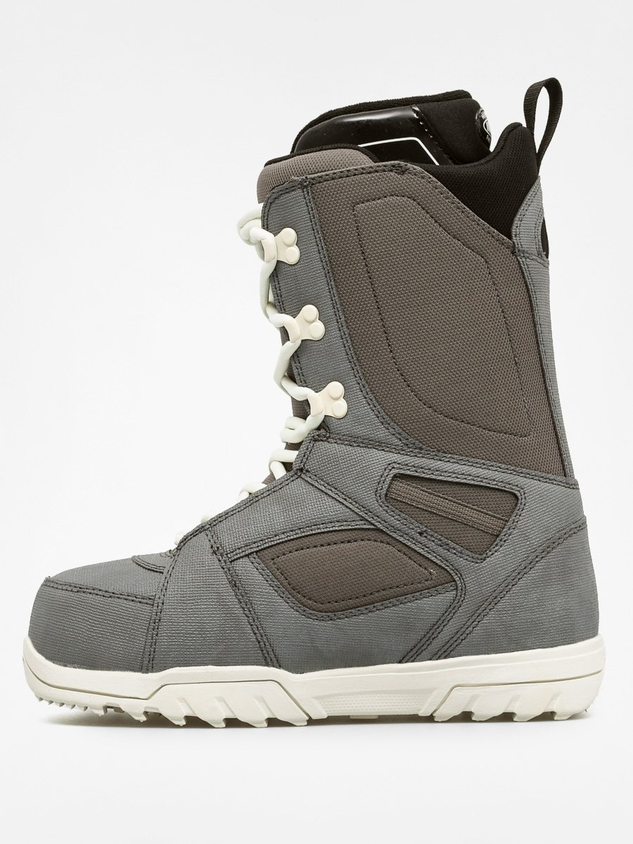 Pánské ThirtyTwo Boty na snowboard Exit (grey)