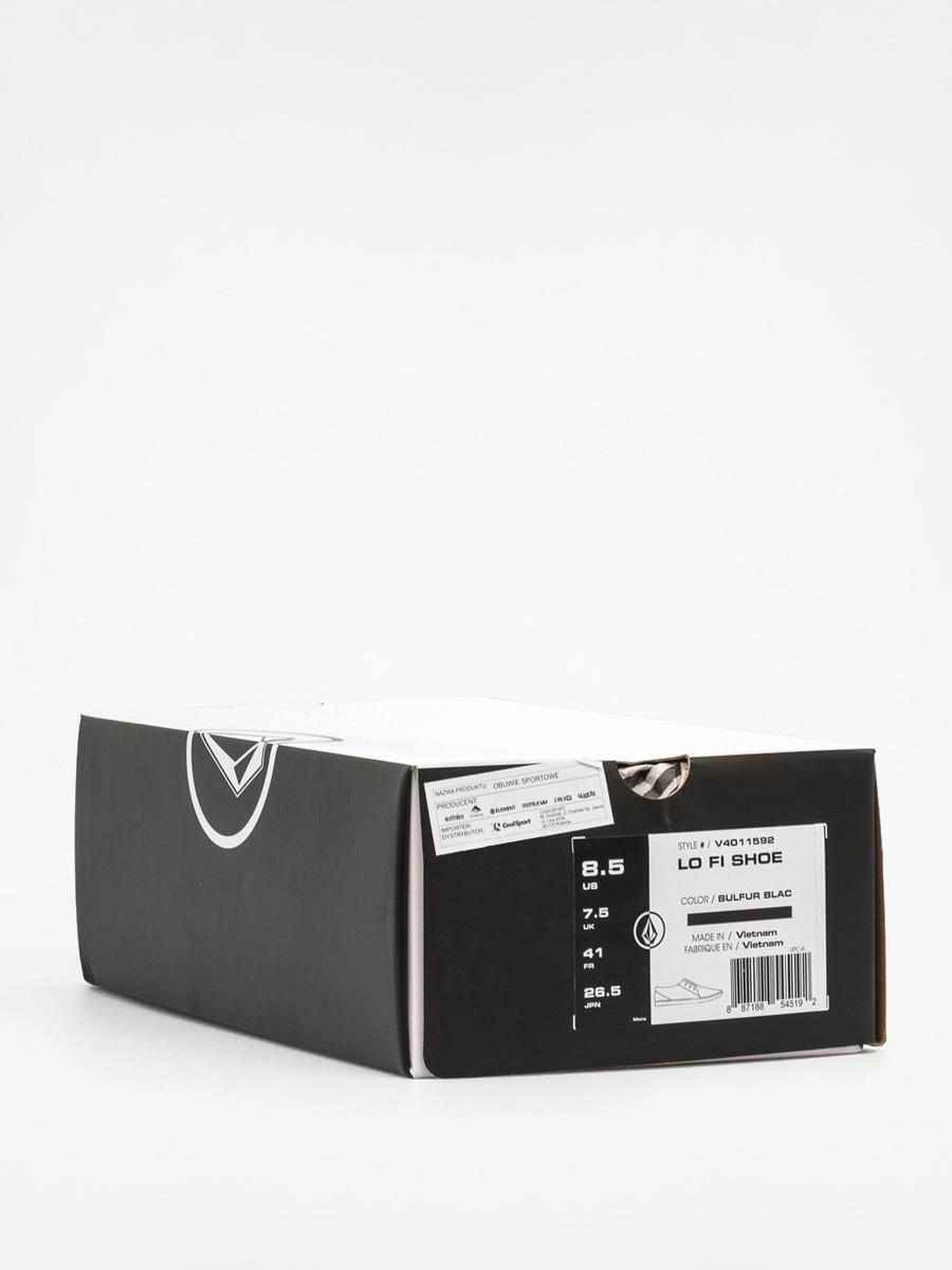 Boty Volcom Lo Fi (slf)