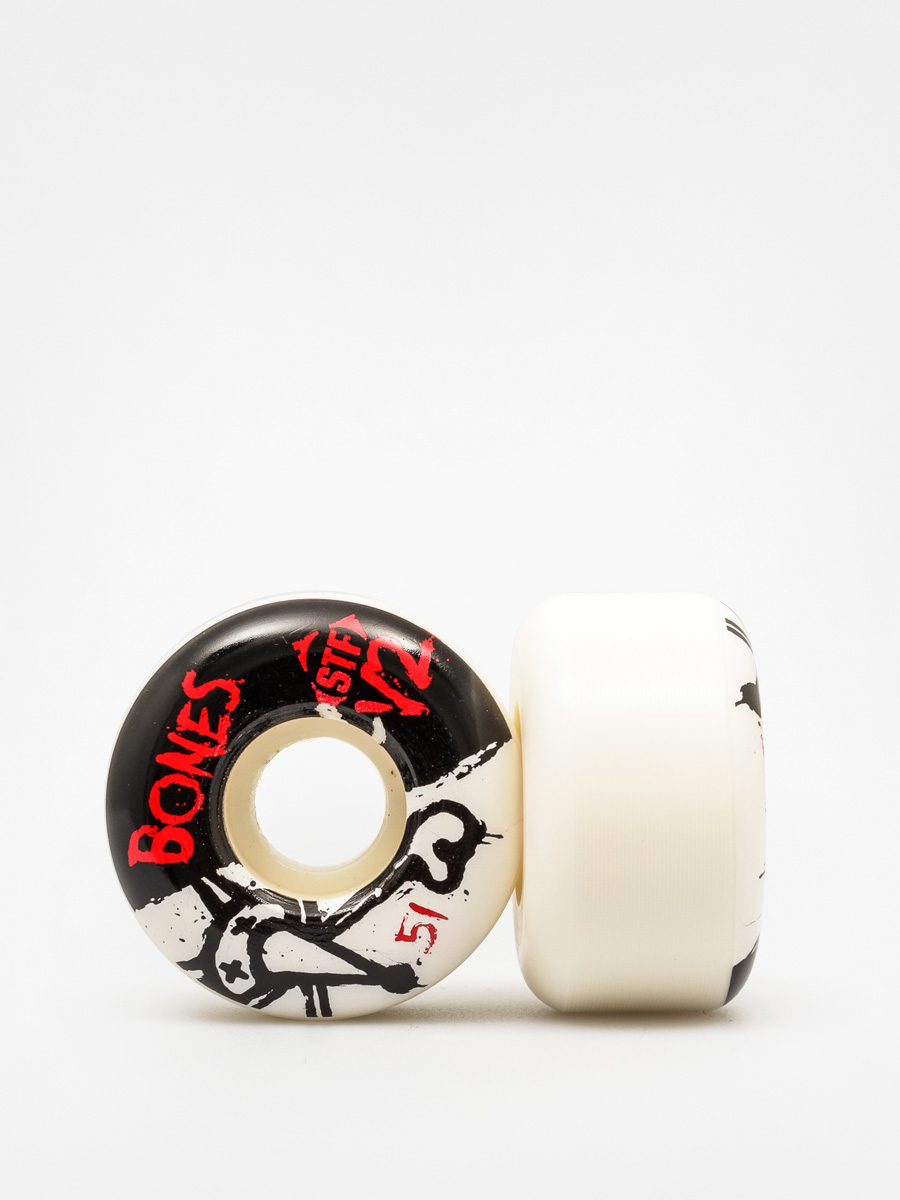 Kolečka Bones Streetech V2 Thin 