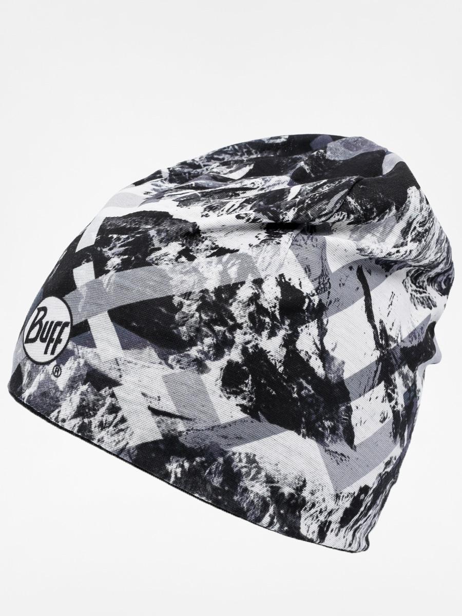 Čepice Buff Microfiber Reversible (mountaintop)