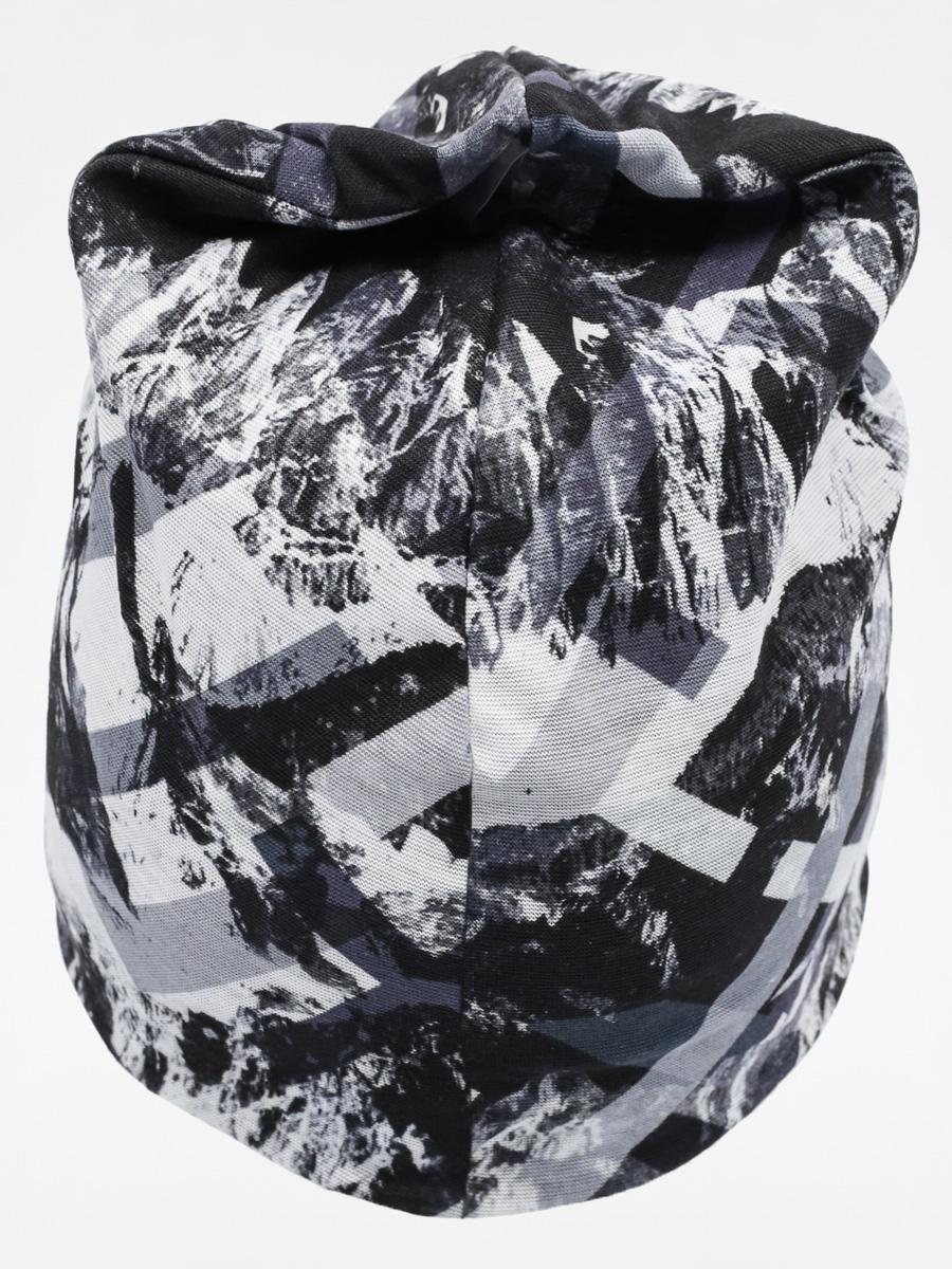 Čepice Buff Microfiber Reversible (mountaintop)