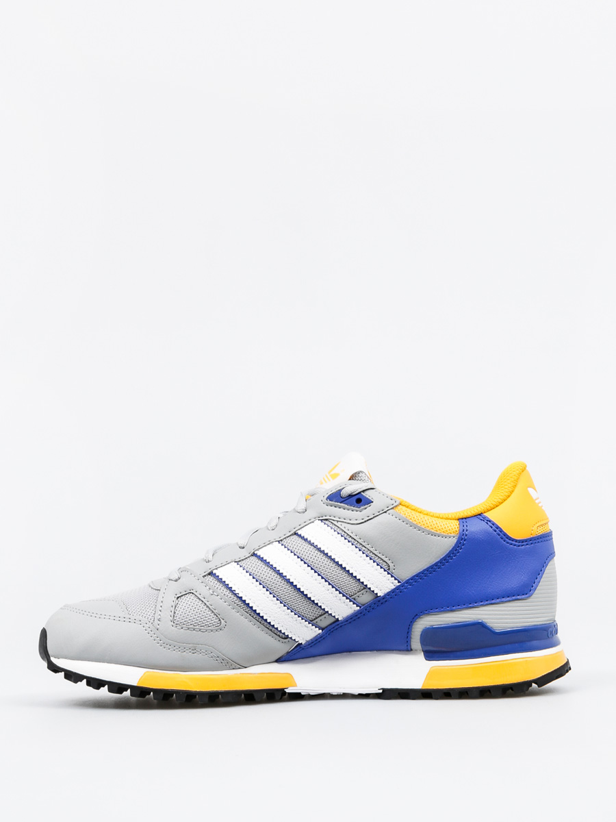 Boty adidas Zx 750 (clonix/ftwwht/boblue)