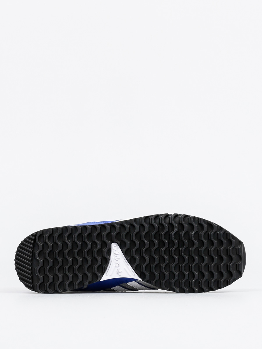 Boty adidas Zx 750 (clonix/ftwwht/boblue)
