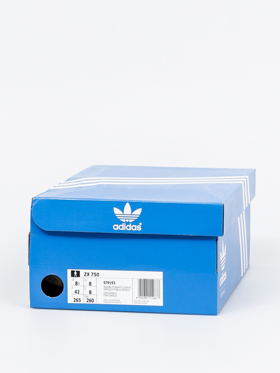 Boty adidas Zx 750 (sesore/ftwwht/lgsogr)