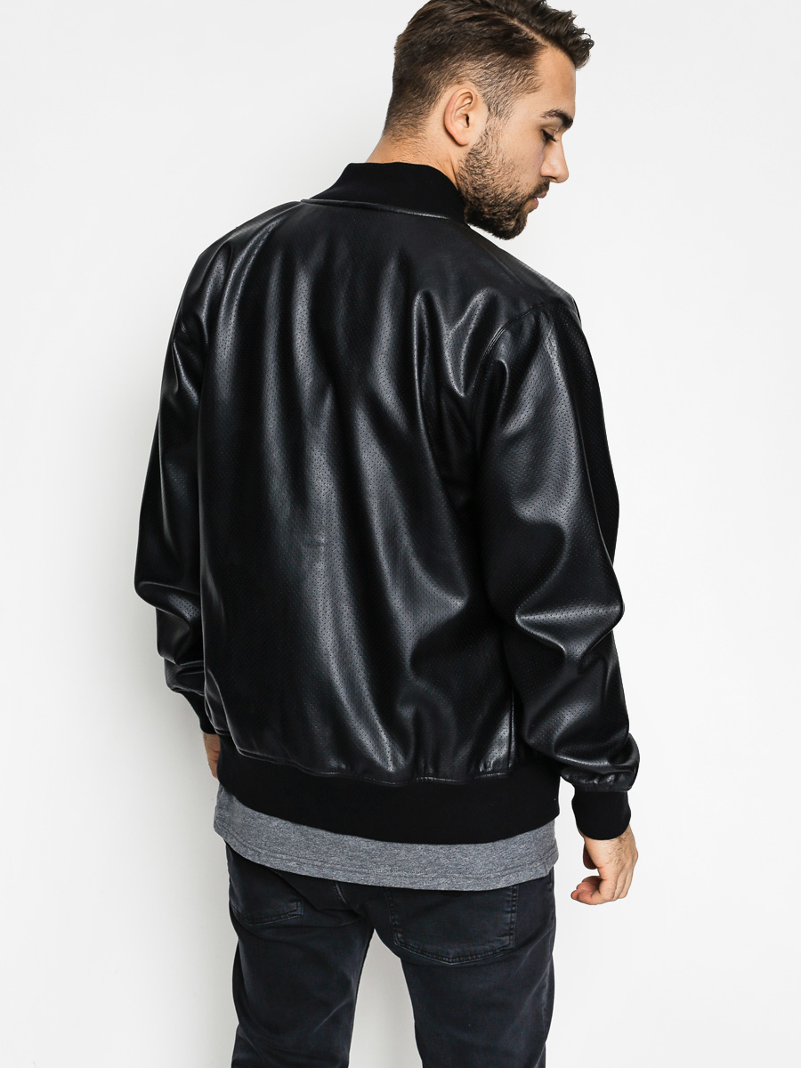 Bunda MassDnm Supreme (black)