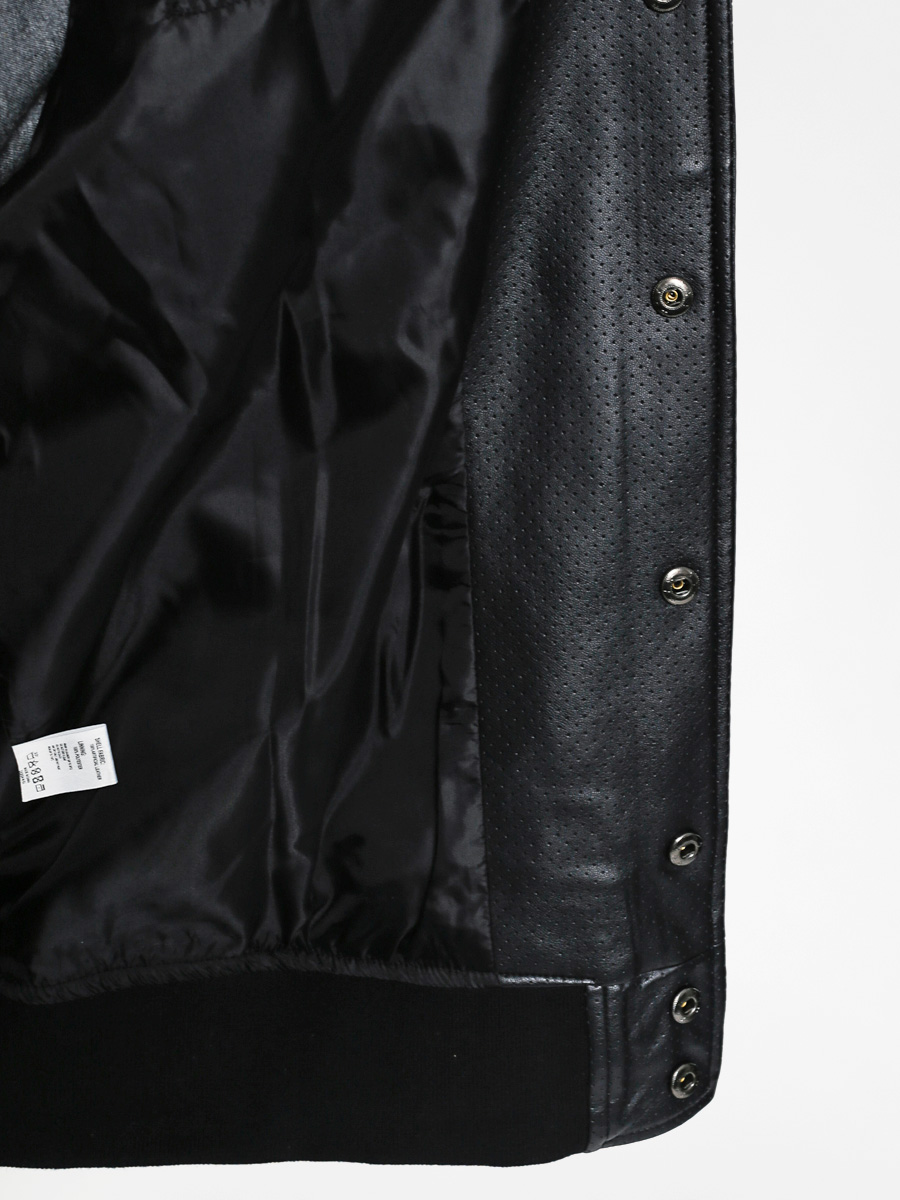 Bunda MassDnm Supreme (black)