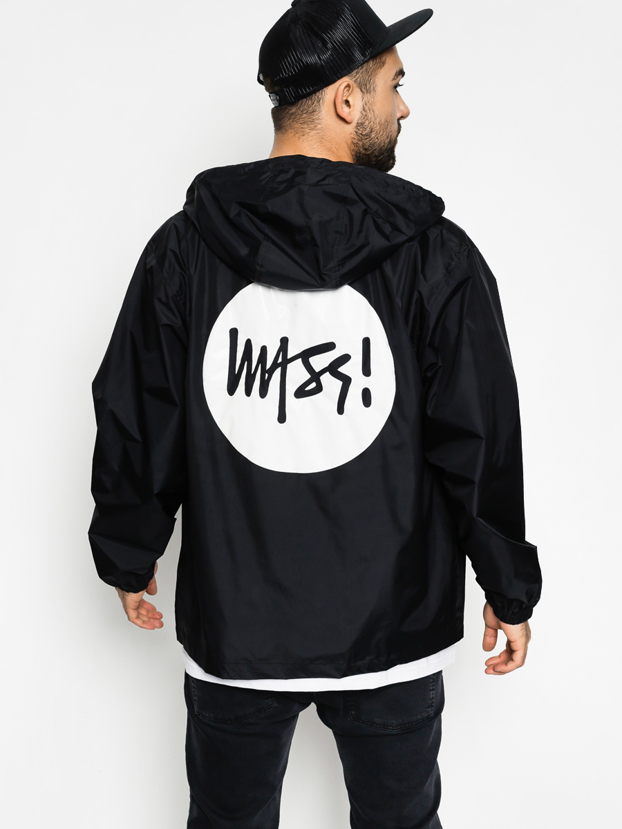 Bunda MassDnm Signature (black)