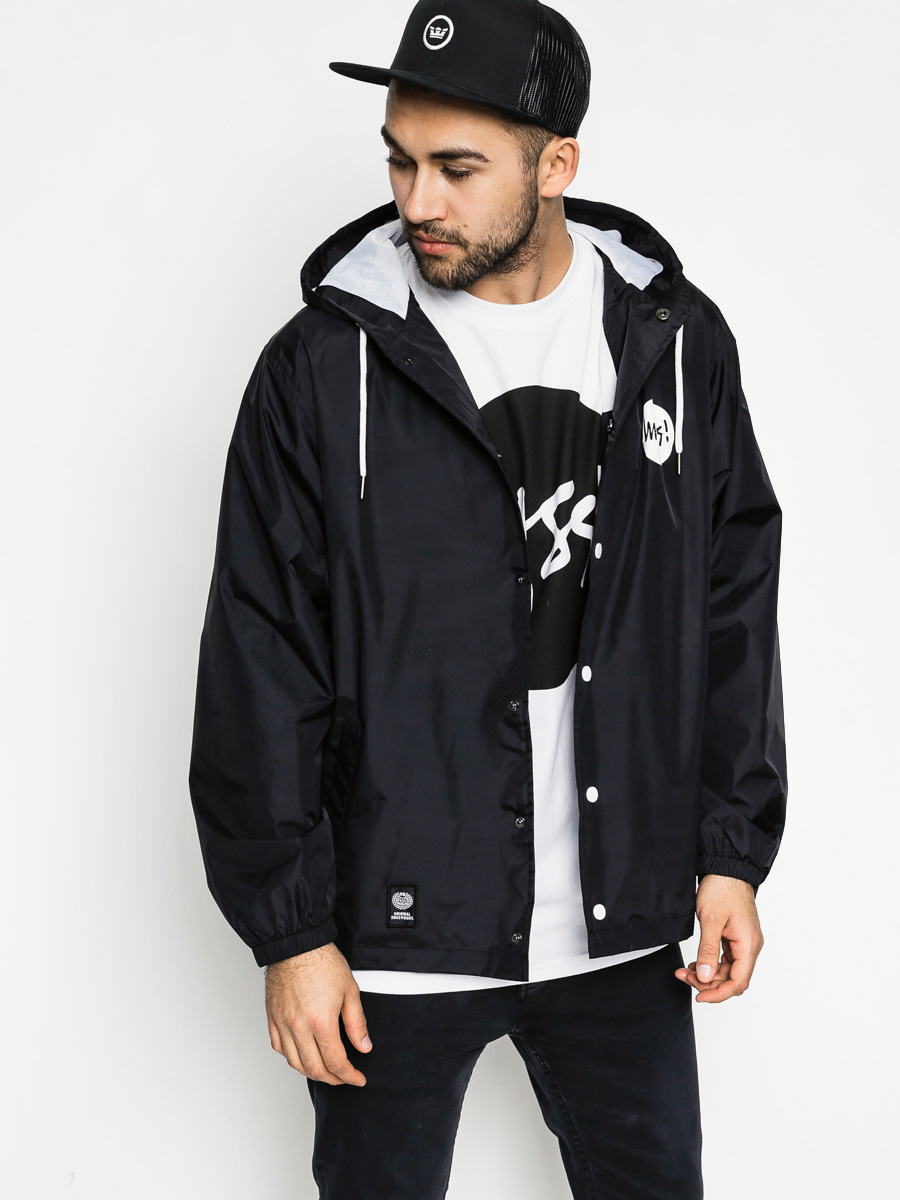 Bunda MassDnm Signature (black)