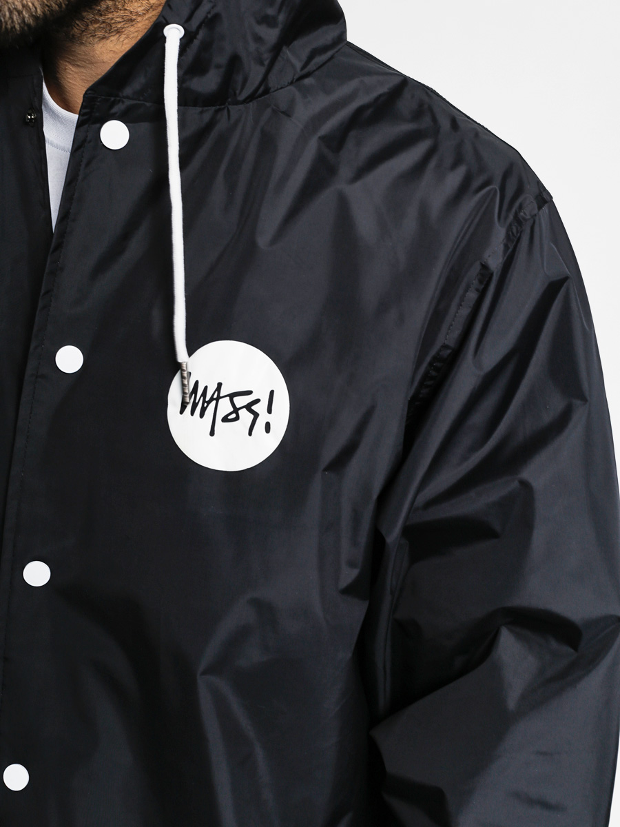 Bunda MassDnm Signature (black)