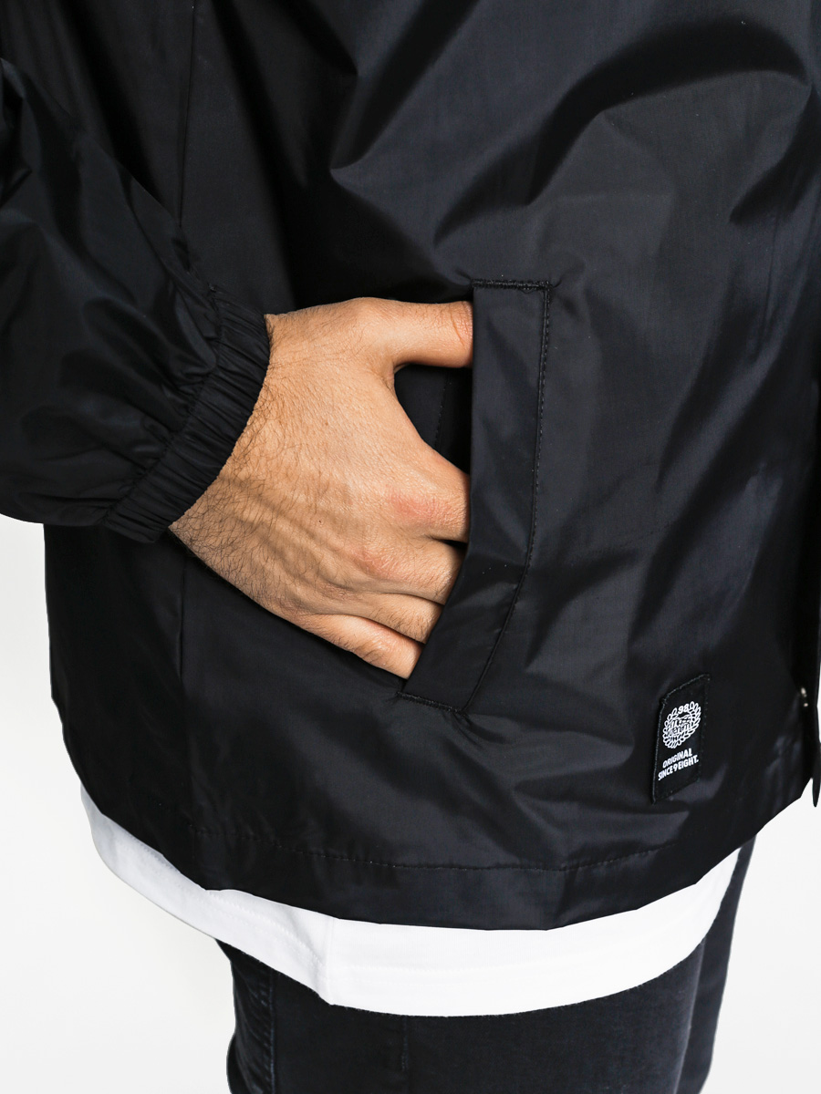 Bunda MassDnm Signature (black)