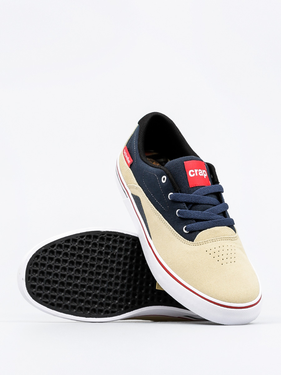 Boty DC Sultan S Se Big Brother (pale banana)