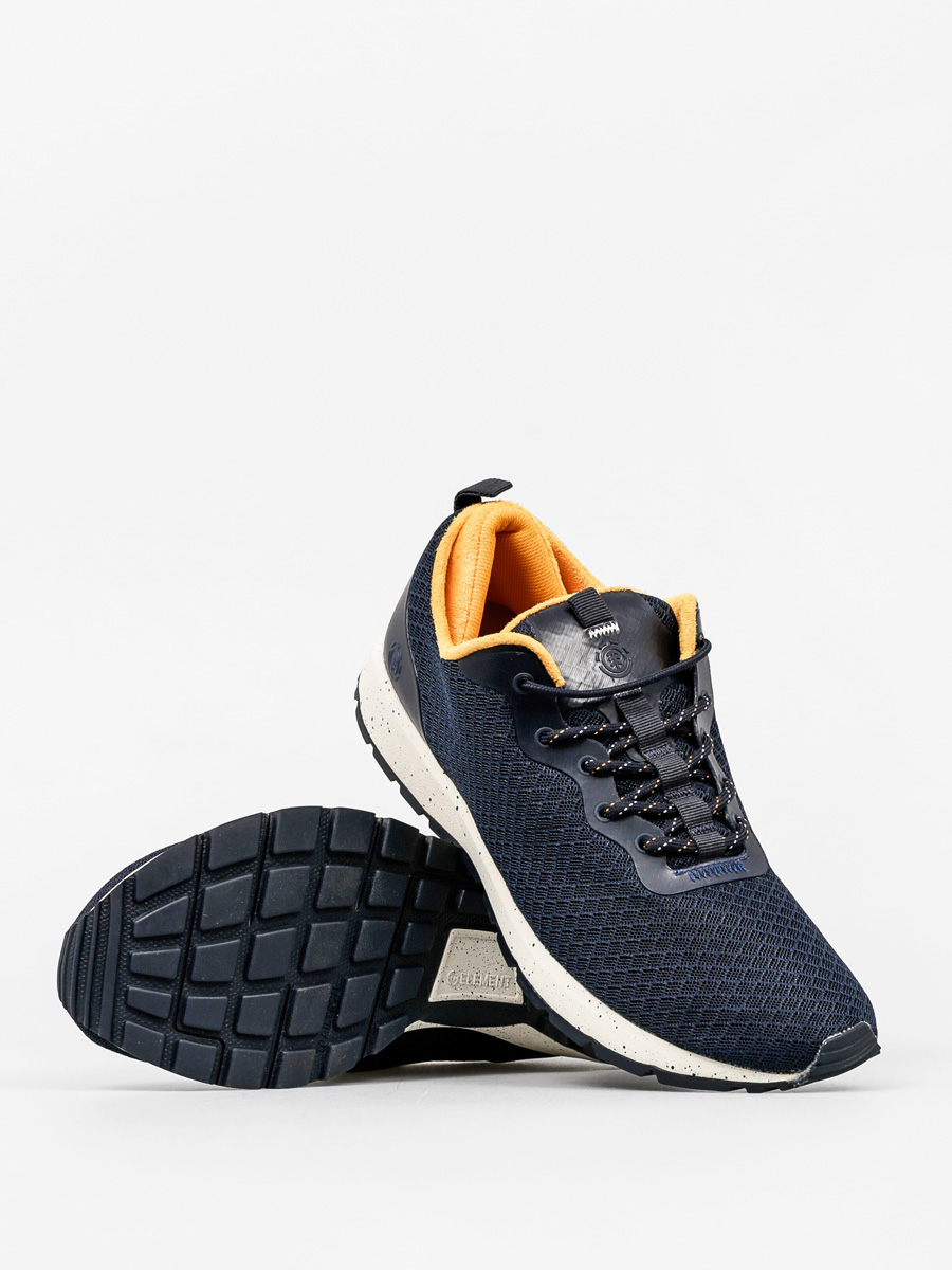 Boty Element Khan (eclipse navy)