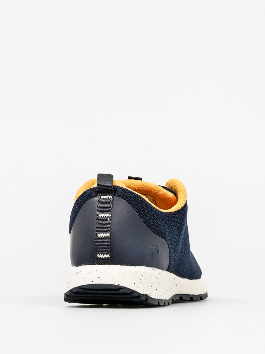 Boty Element Khan (eclipse navy)