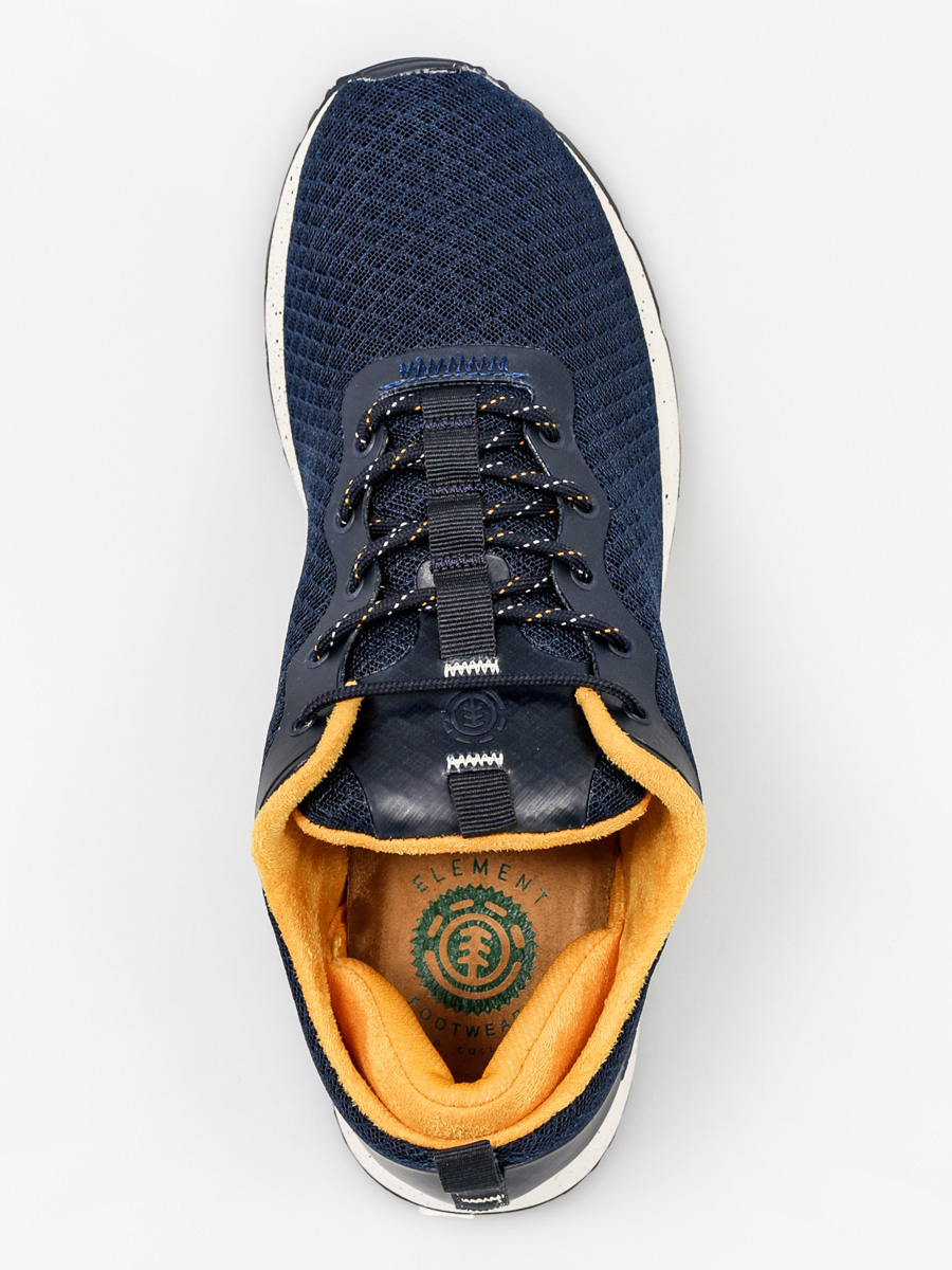 Boty Element Khan (eclipse navy)