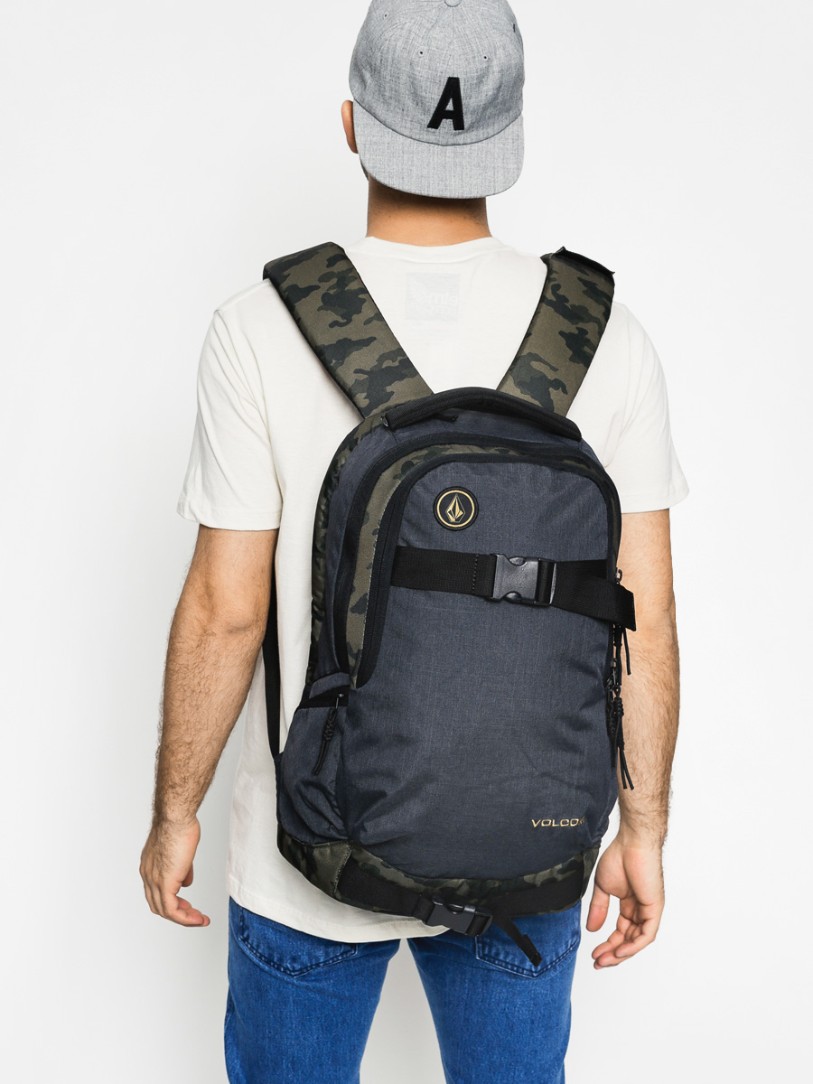 Batoh Volcom Vagabond (cam)