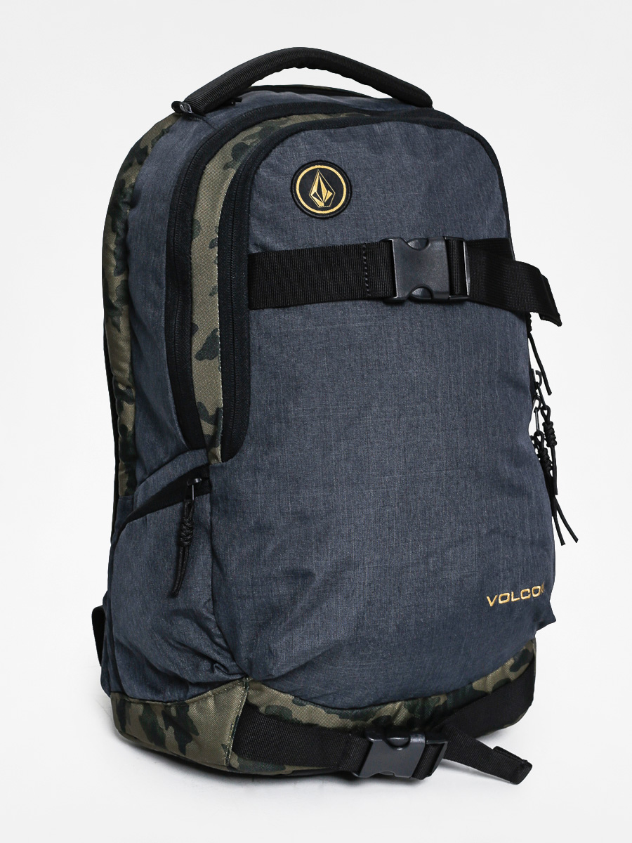 Batoh Volcom Vagabond (cam)