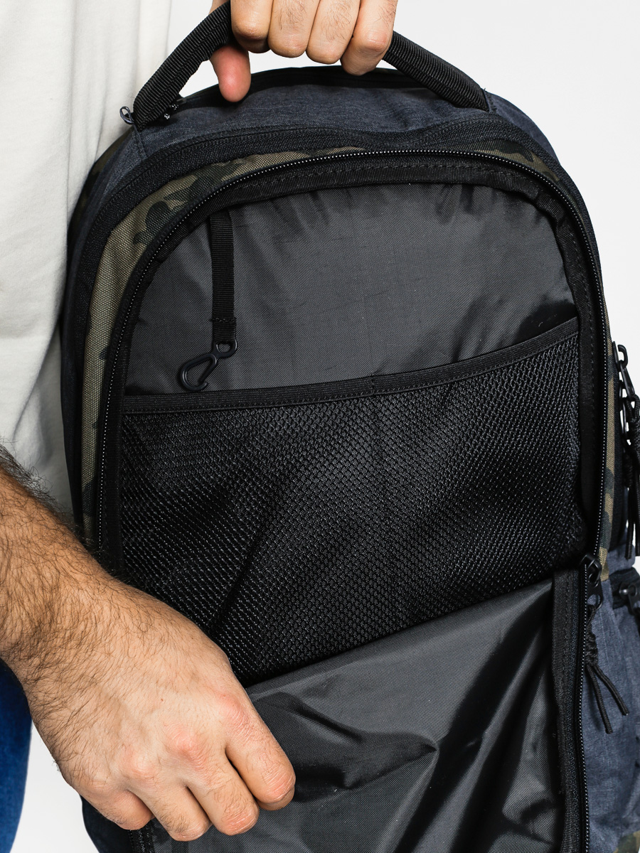 Batoh Volcom Vagabond (cam)