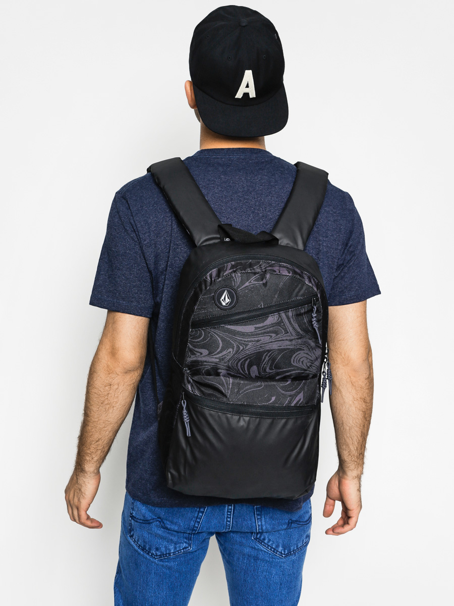 Batoh Volcom Academy (nbk)