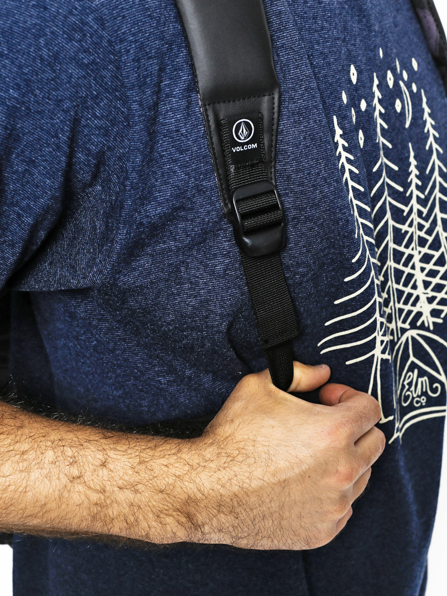 Batoh Volcom Academy (nbk)