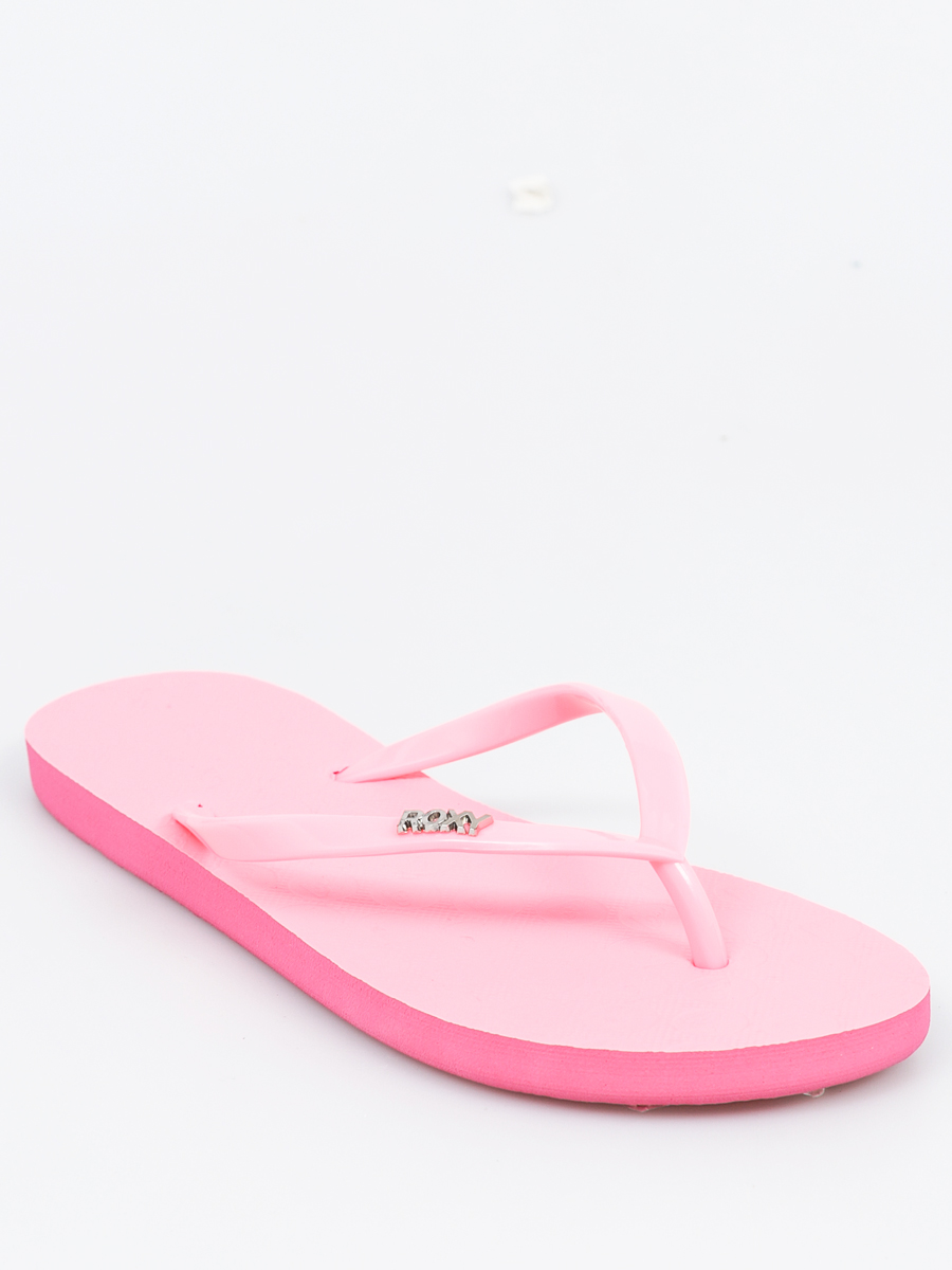 Plážovky Roxy Viva II J Wmn (pink)