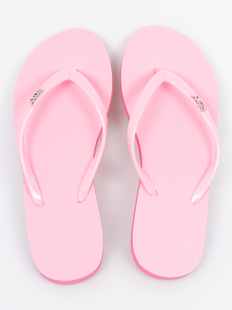 Plážovky Roxy Viva II J Wmn (pink)