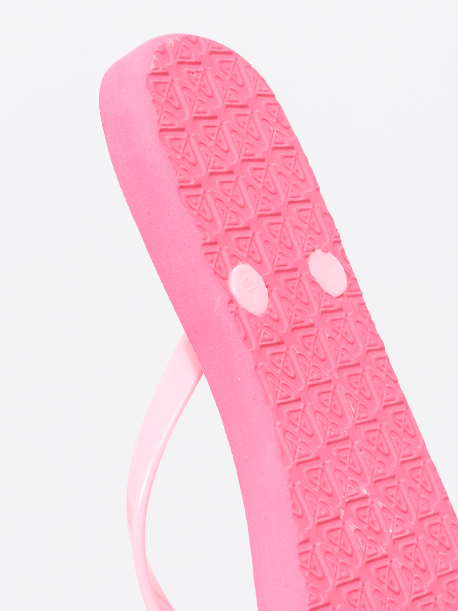 Plážovky Roxy Viva II J Wmn (pink)