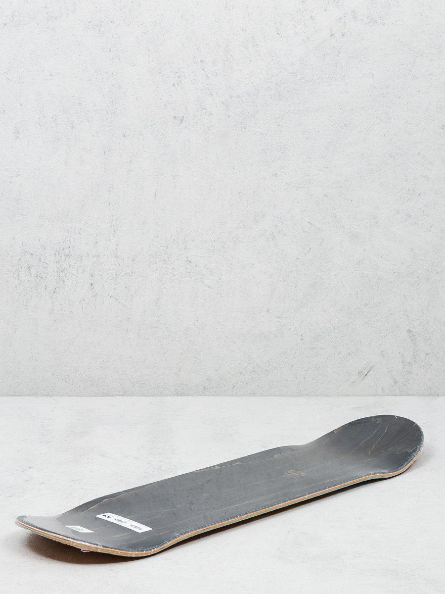 Deska Enjoi Day Job R7 (orange)