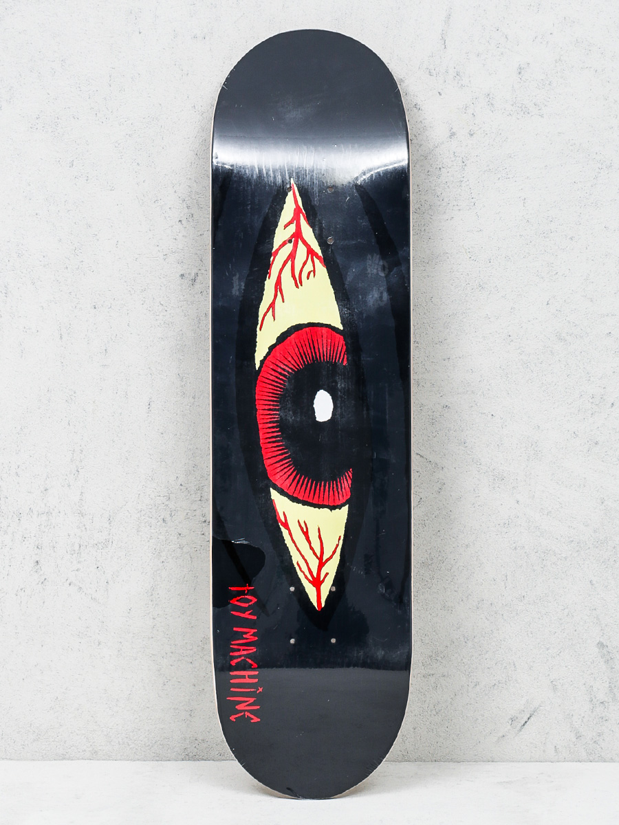 Deska Toy Machine Sect Eye (assorted)