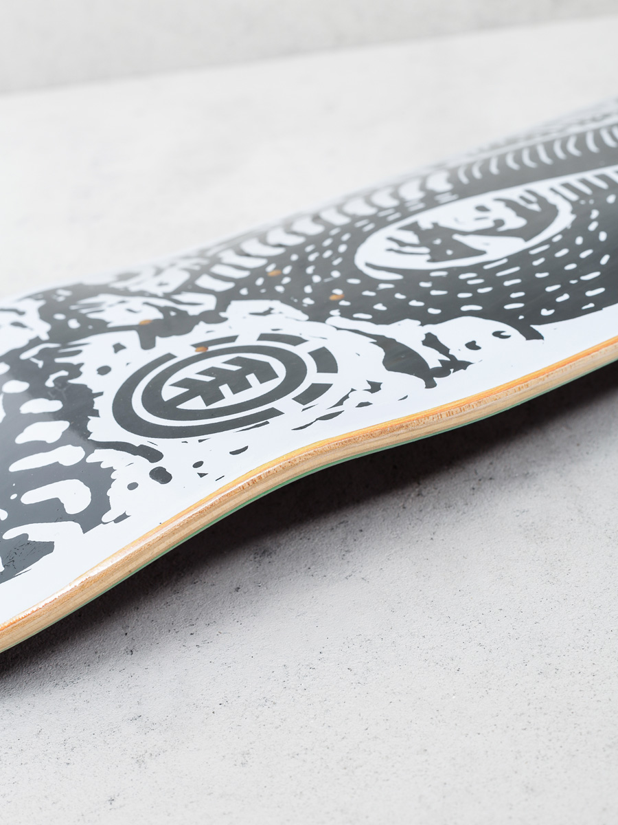 Deska Element Julian Predator 