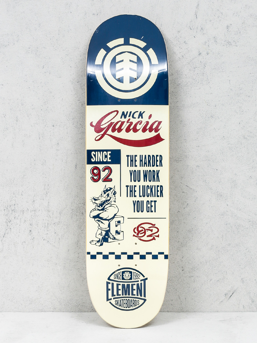 Deska Element Garcia Ballpark 