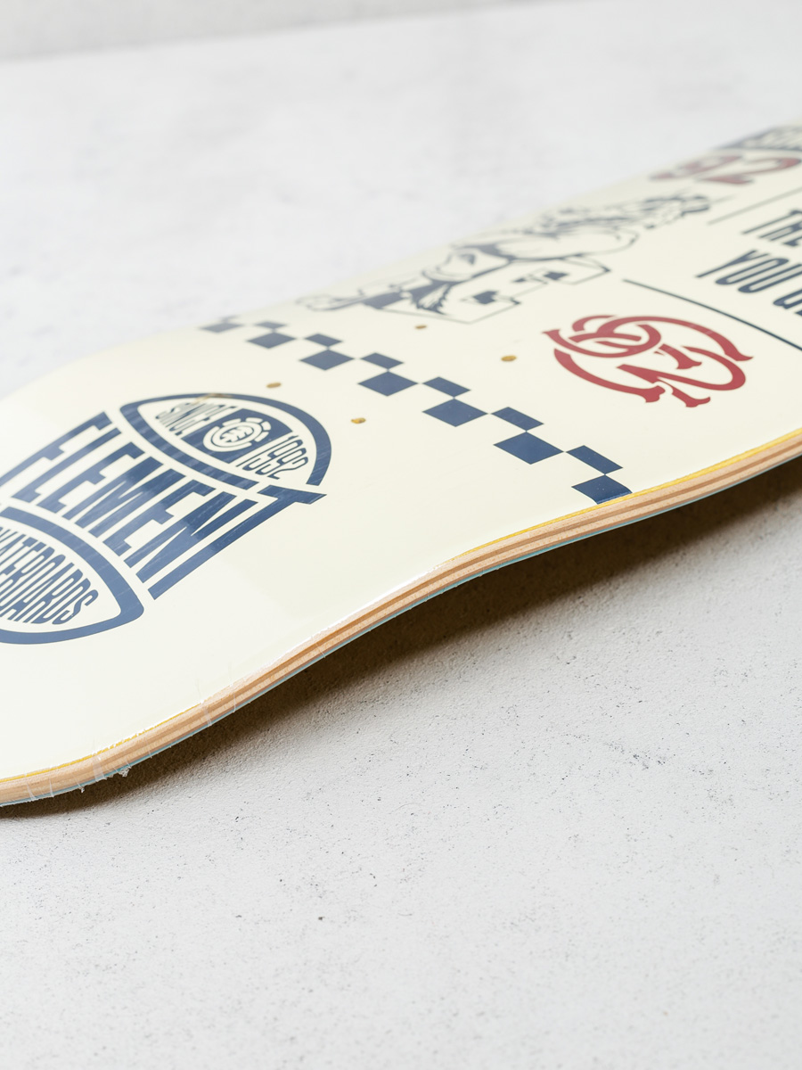 Deska Element Garcia Ballpark 